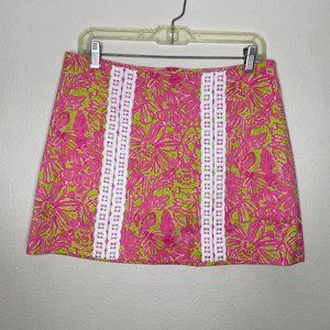 LILLY PULITZER SKORT